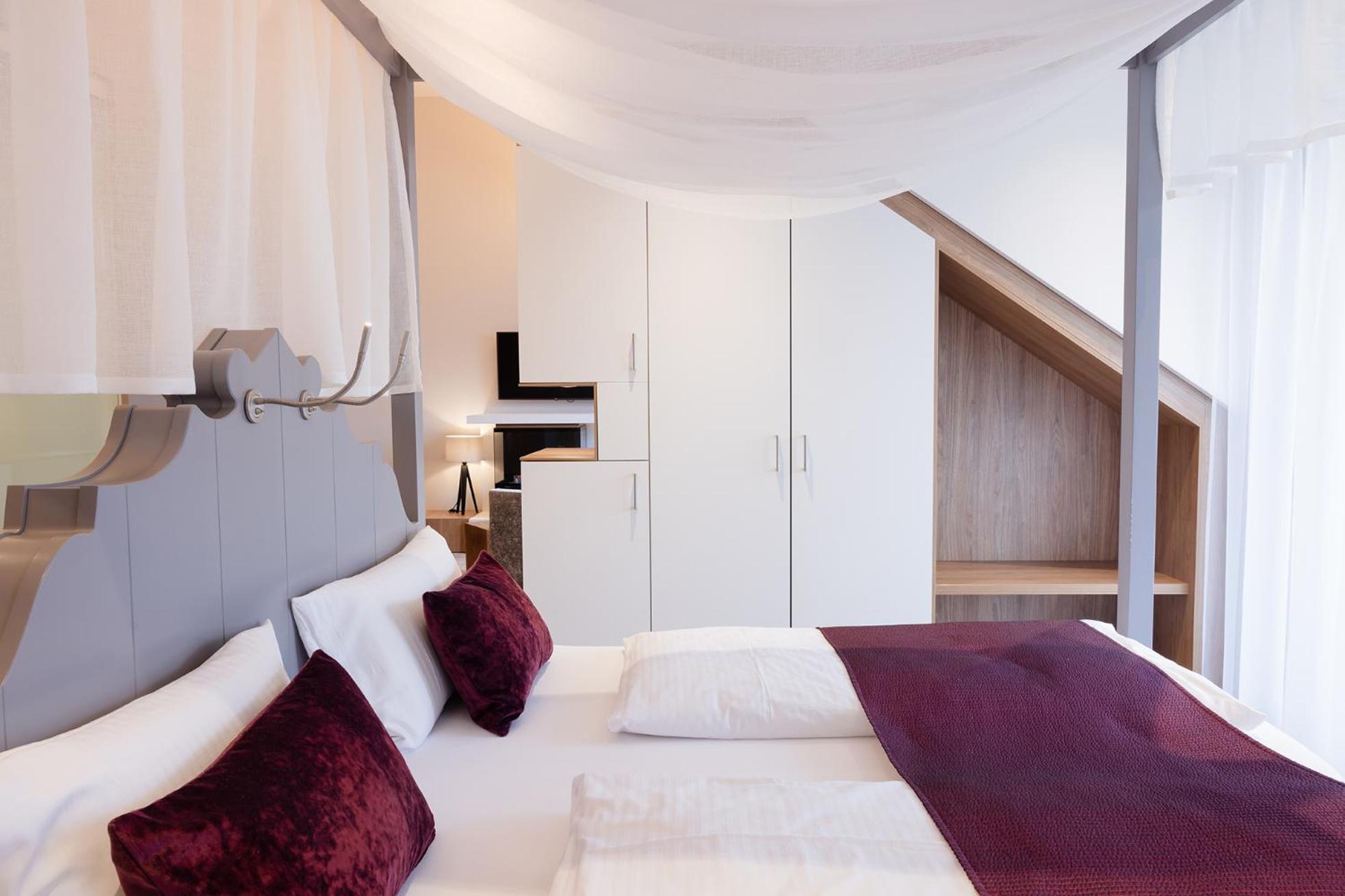 Hotel Restaurant Zur Marienburg Pünderich المظهر الخارجي الصورة