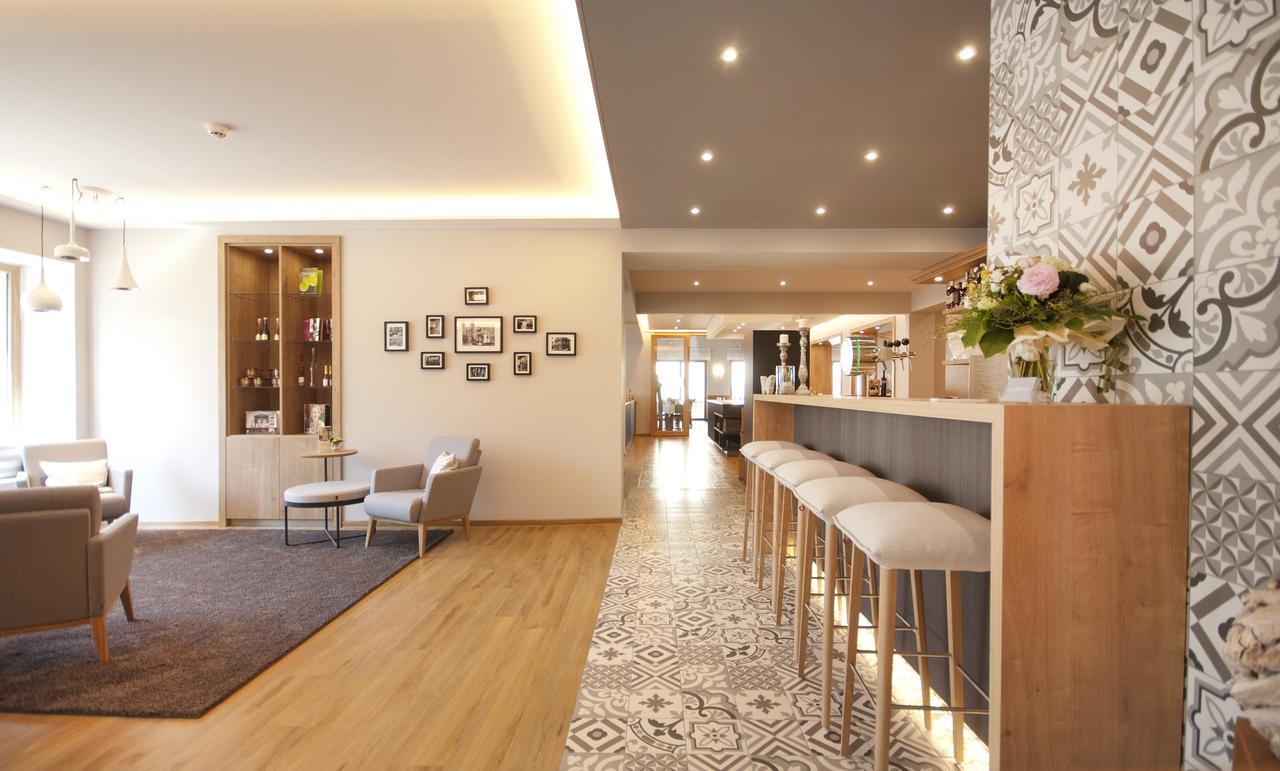 Hotel Restaurant Zur Marienburg Pünderich المظهر الخارجي الصورة
